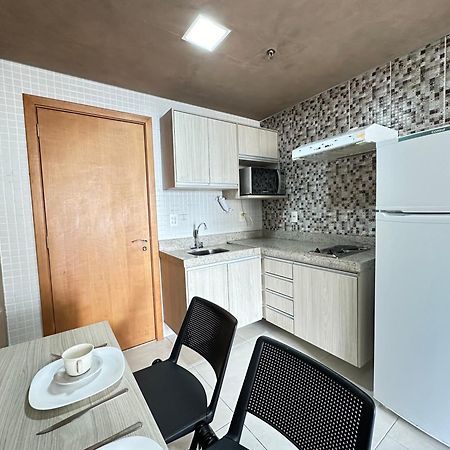 Brookfield Towers Business Jardim Goias Leilighet Goiânia Eksteriør bilde