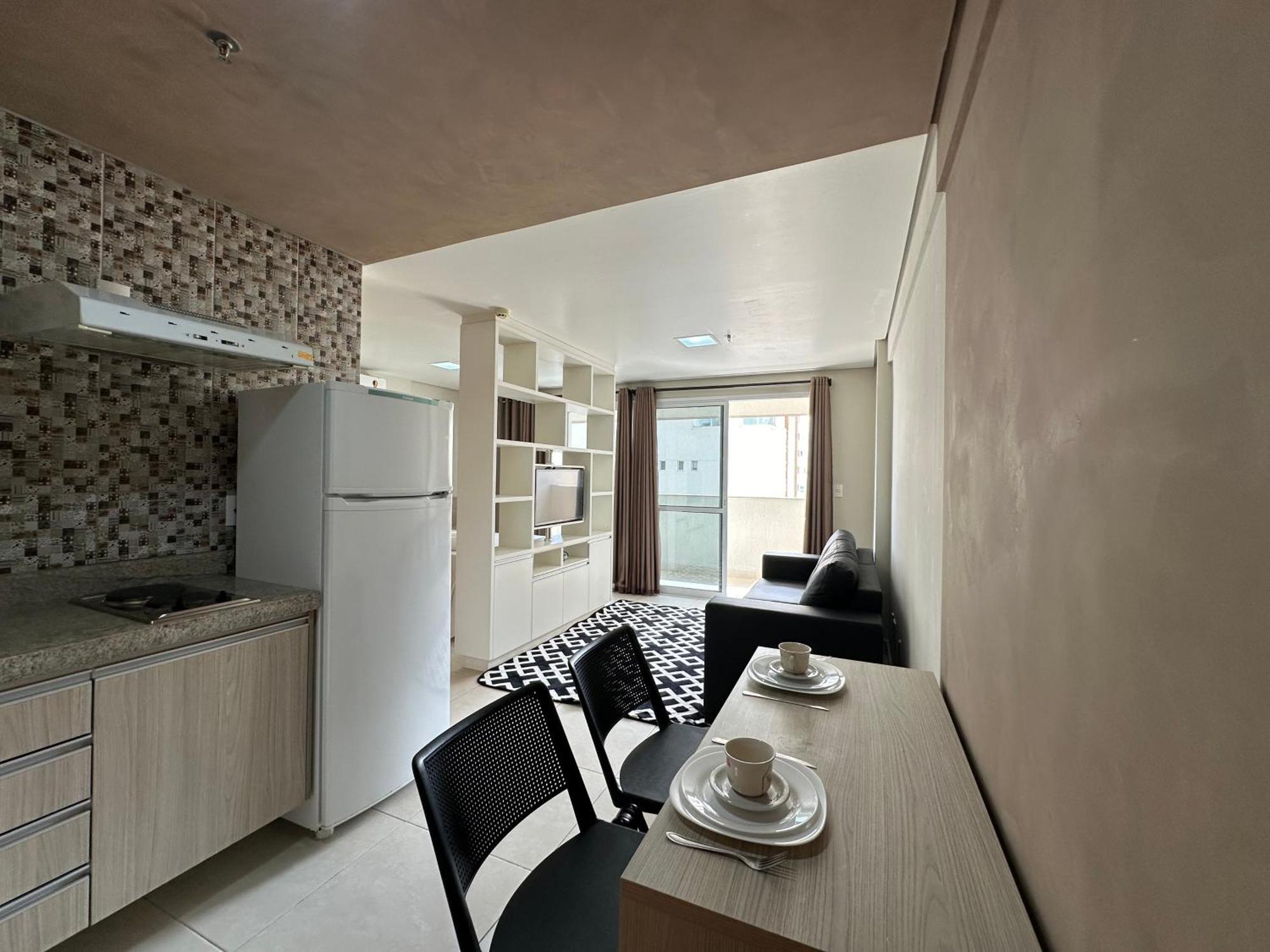 Brookfield Towers Business Jardim Goias Leilighet Goiânia Eksteriør bilde